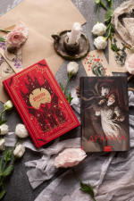 Дракула. Вечные истории. Young Adult