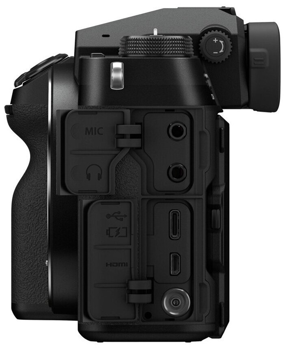 Fujifilm GFX 50S II Kit GF35-70mm