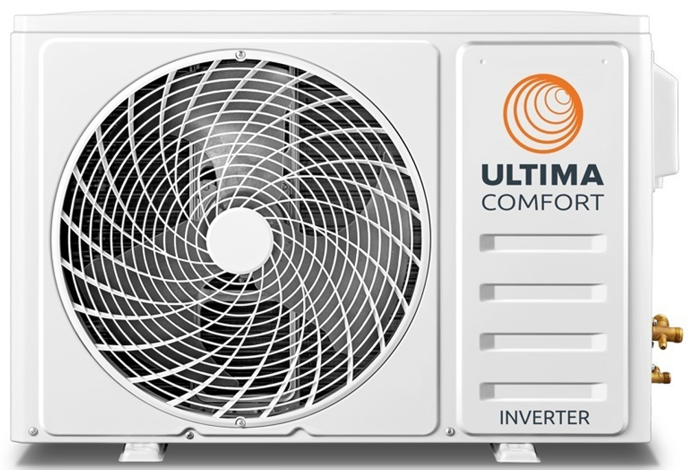 Кондиционер Ultima Comfort Eclipse ECS-I18PN Inverter