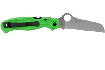 Складной нож Spyderco Atlantic Salt C89FPGR