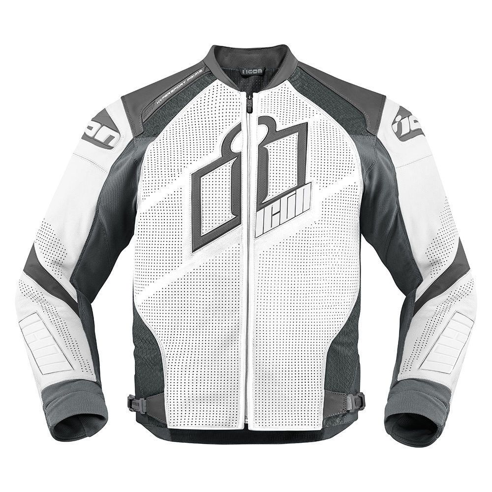 Hypersport Prime / Черно-белый