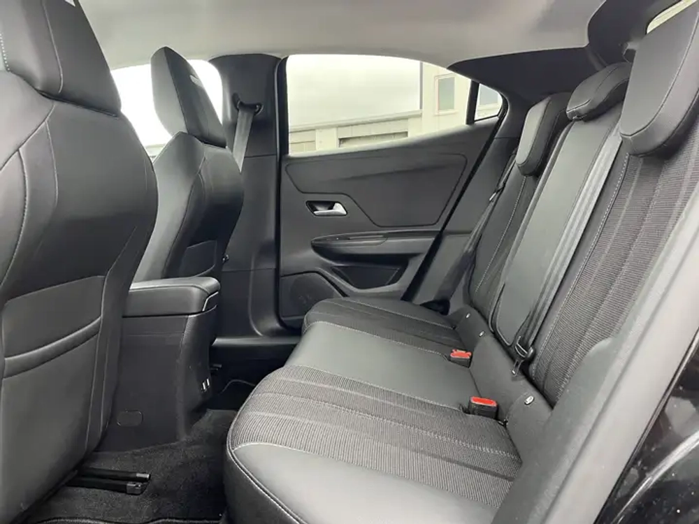 Opel Mokka 1.5 Diesel Elegance