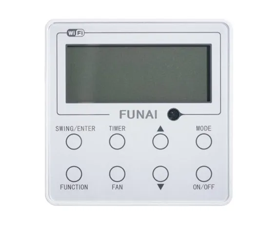 Мульти сплит-система Funai 2 x RAM-I-OK30HP.D01 / RAM-I-2OK55HP.02