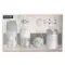 Подарочный набор Suavinex Welcom Baby Set Wonderland Голубой