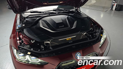 BMW i4 M50 Pro — 2024