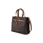 Сумка MICHAEL KORS MK Emilia, 35F0GU5S3B-BROWN