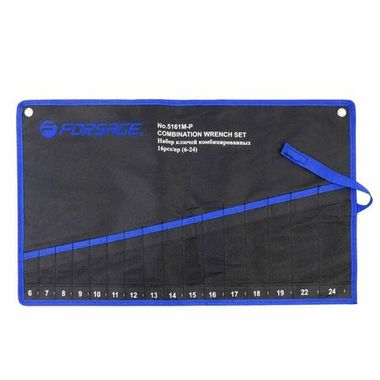Полотно (держатель) на 16 ключей Forsage F-5161P-P(M-P)