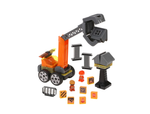 Конструктор Наша Игрушка Magic Magnetic JH8972, магнитный, 28 элементов, от 3 до 6 лет