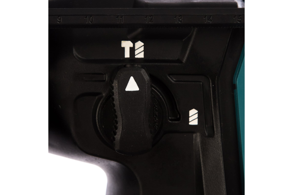 Аккумуляторный перфоратор Makita CXT HR140DZ