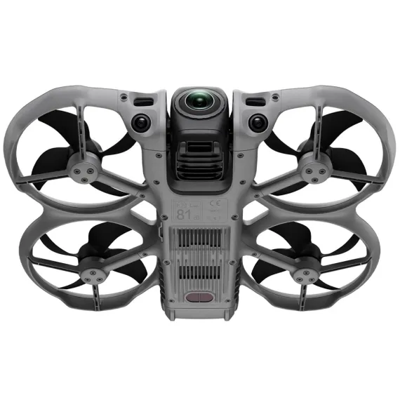 Квадрокоптер DJI Avata 360 Motion Fly More Combo