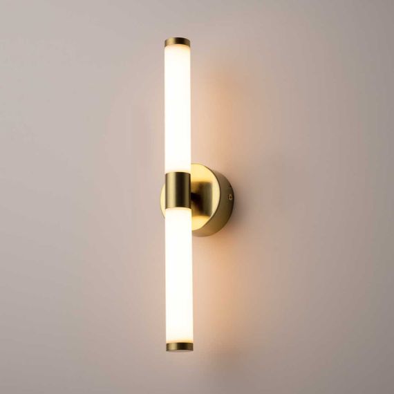 Настенный светильник Maytoni Modern Axis MOD106WL-L10G3K