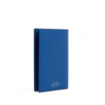 Smythson Кейс для паспорта и посадочного талона Passport Cover in Panama