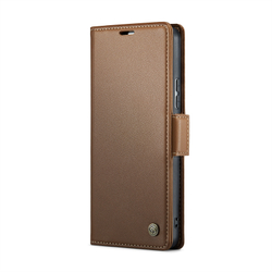 Чехол-книжка CaseMe Smooth Poco X6