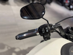 Harley-Davidson FXDR 114 (Белый)