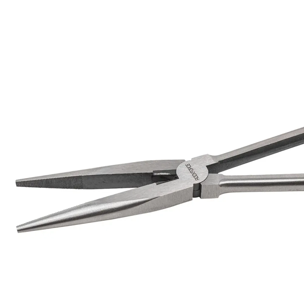 Плоскогубцы с удлиненными рукоятками комбинированные RockForce##Rock FORCE RF-5047P1B