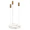 Подвесной светильник Oslo acrylic 10547/600 Loft It