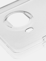 Чехол ROSCO для Xiaomi Mi 10T Lite оптом (арт. XM-MI10TL-TPU-TRANSPARENT)