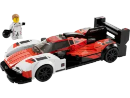 Конструктор LEGO Speed Champions 76916 Porsche 963