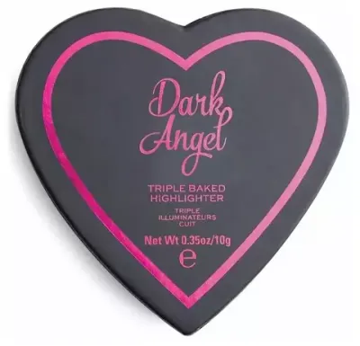 Хайлайтер I Heart Revolution Heart Breakers - Dark Angel