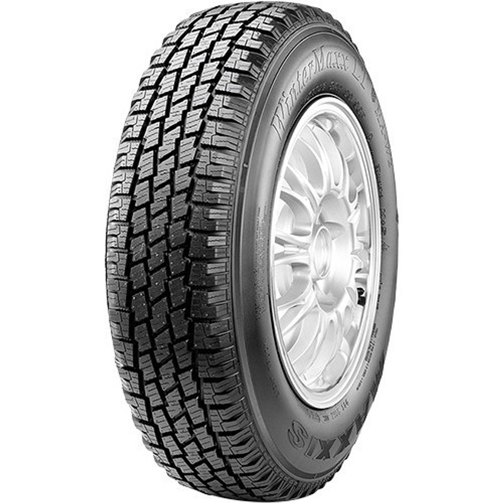 Всесезонная шина Maxxis MA-W2 (165/80 R13 91R)