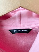 Хлопковая толстовка Balenciaga, 104