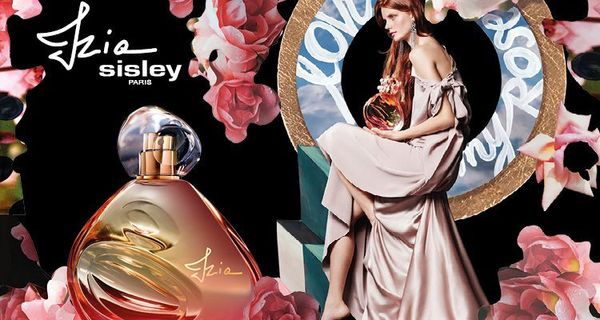 Sisley Izia Eau De Parfum