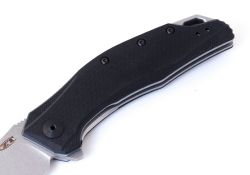 Нож Zero Tolerance 0357 ZT0357 CPM-20CVфотография - 3