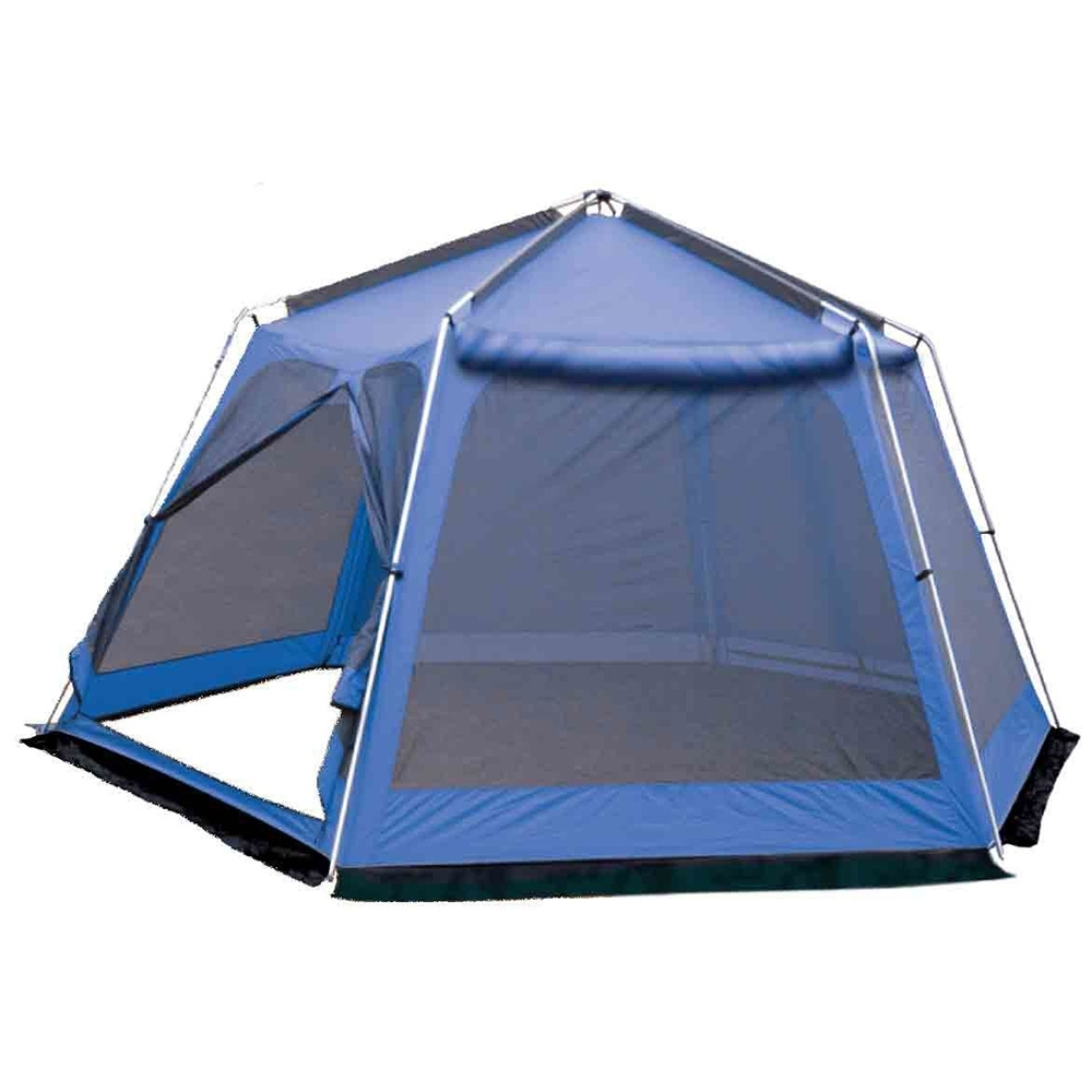 Шатер кемпинговый Tramp Lite Mosquito (синий)
