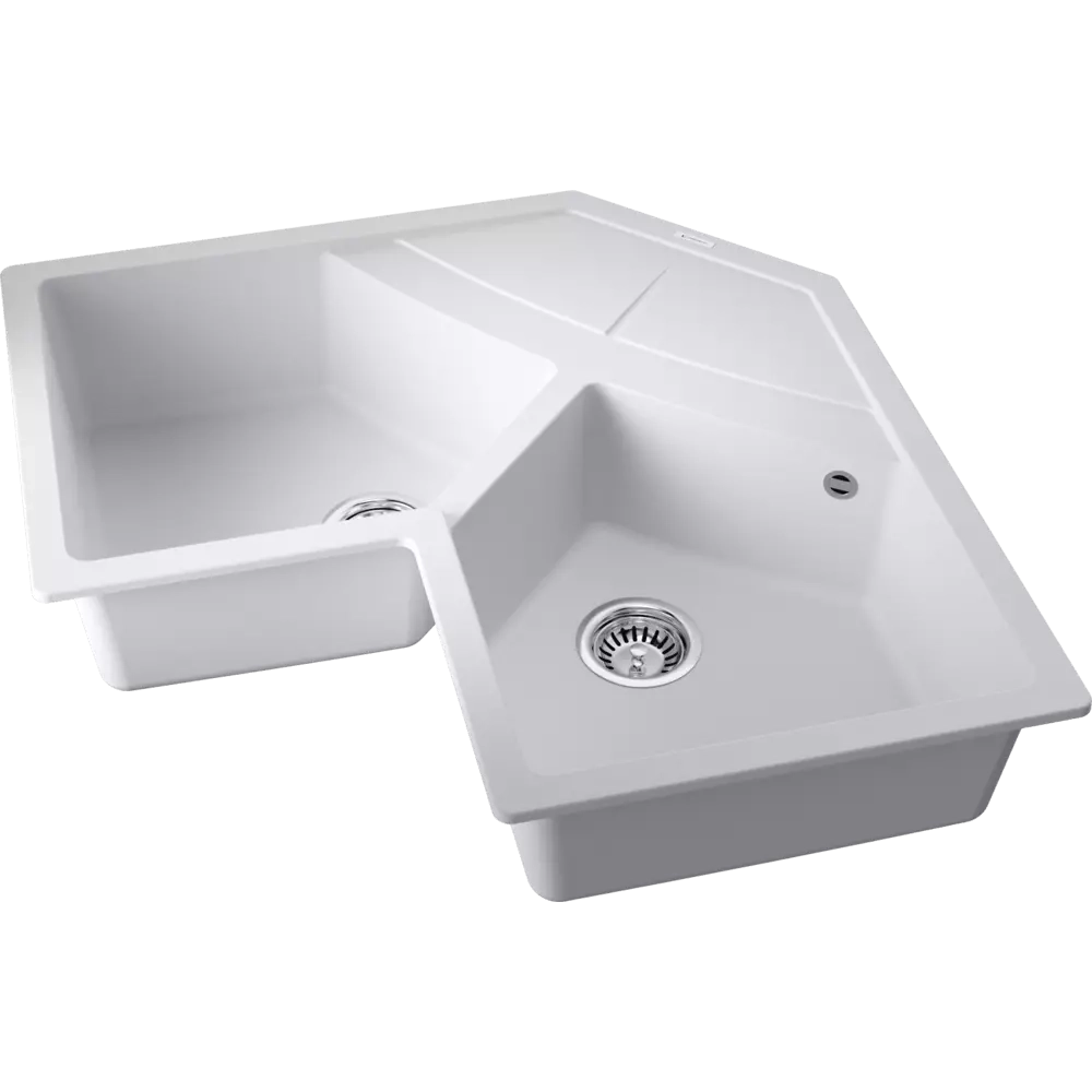 Кухонная мойка Omoikiri Sumi 83C-BL