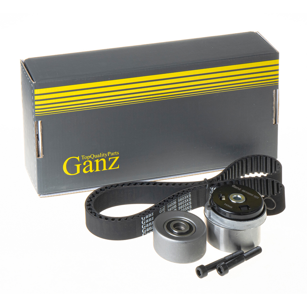 Ремкомплект ГРМ OPEL / CHEVROLET GANZ GIE34005
