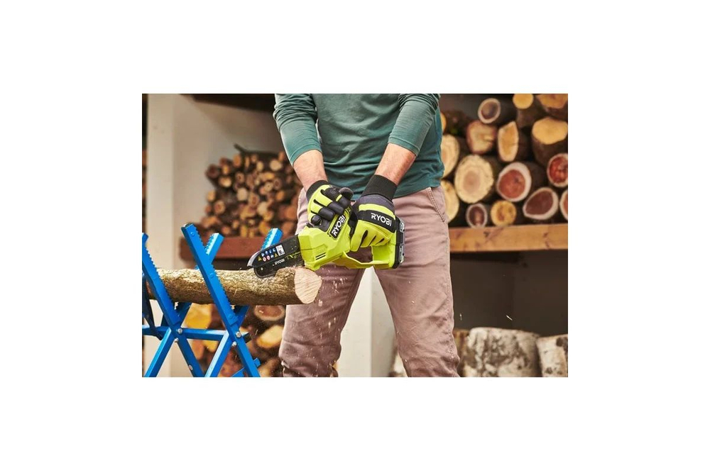 Ryobi 18В Высоторез RY18PSX15A-120T 5133005899