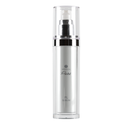 LA MENTE SPALIA Омолаживающая сыворотка с ферментированной плацентой Pure Pl Serum 50 мл
