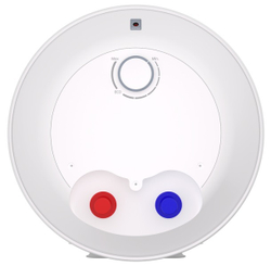 Электрический накопительный водонагреватель Ecostar Flow EWH-F50-RE