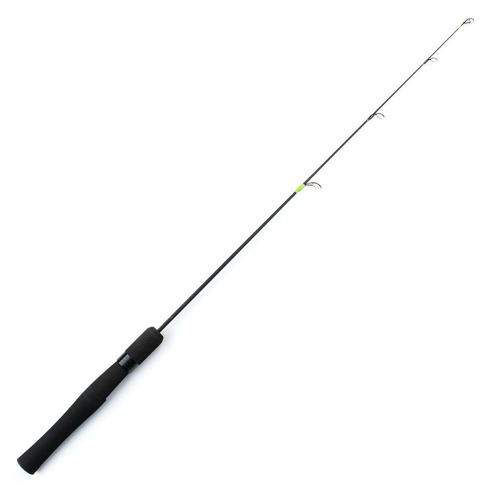 Зимняя разборная удочка Fish Season Driver со сменными хлыстиками, 84см (6шт в комплекте)