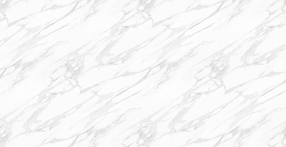 HPL-панель 7405 Calacatta Marble Slotex 1320х3050 / 1320х4200