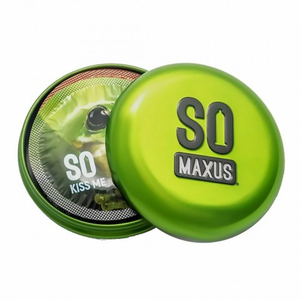 Презервативы гладкие, тонкие и с текстурой MAXUS Mixed X-Edition, микс 3 видов, 12 шт.