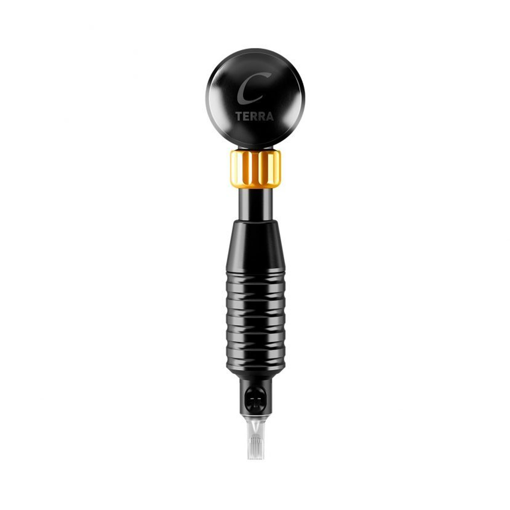 Cheyenne Sol Terra Black