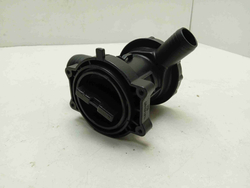 WM-F510STL/WW кт183 Улитка сливного насоса для стиральной машины Dexp WM-F510STL/WW б/у