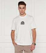 Футболка Armani Exchange - белый(6DZTHA ZJ9JZ)