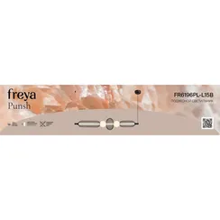 Подвесной светильник Punsh FR6196PL-L15B Freya
