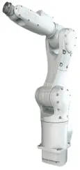 Промышленный робот KUKA KR AGILUS, KR 6 R700 HM-SC