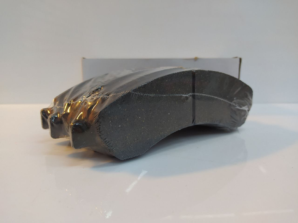 Колодки тормозные передние 3501175K00J GREAT WALL Hover, Hover H3, Hover H5