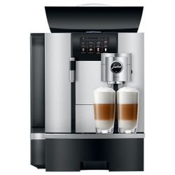 Кофемашина Jura GIGA X3c Gen. 2 Professional EU (15230) - 2 поколение