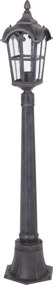 Наземный фонарь Albion O413FL-01BZ1 Maytoni
