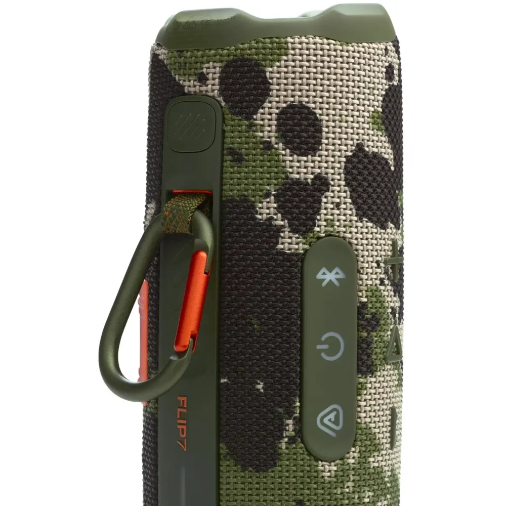 Беспроводная колонка JBL Flip 7 Squad - 3