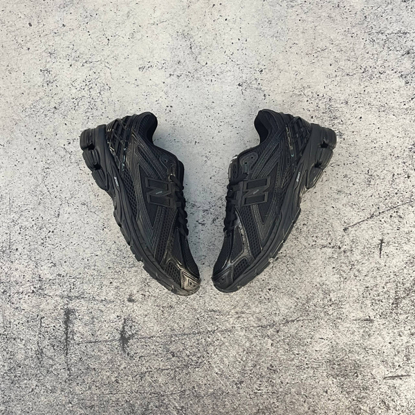 Кроссовки New Balance 1906R all black