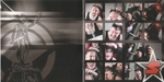 Straftanz / Forward Ever, Backward Never! (RU)(CD)