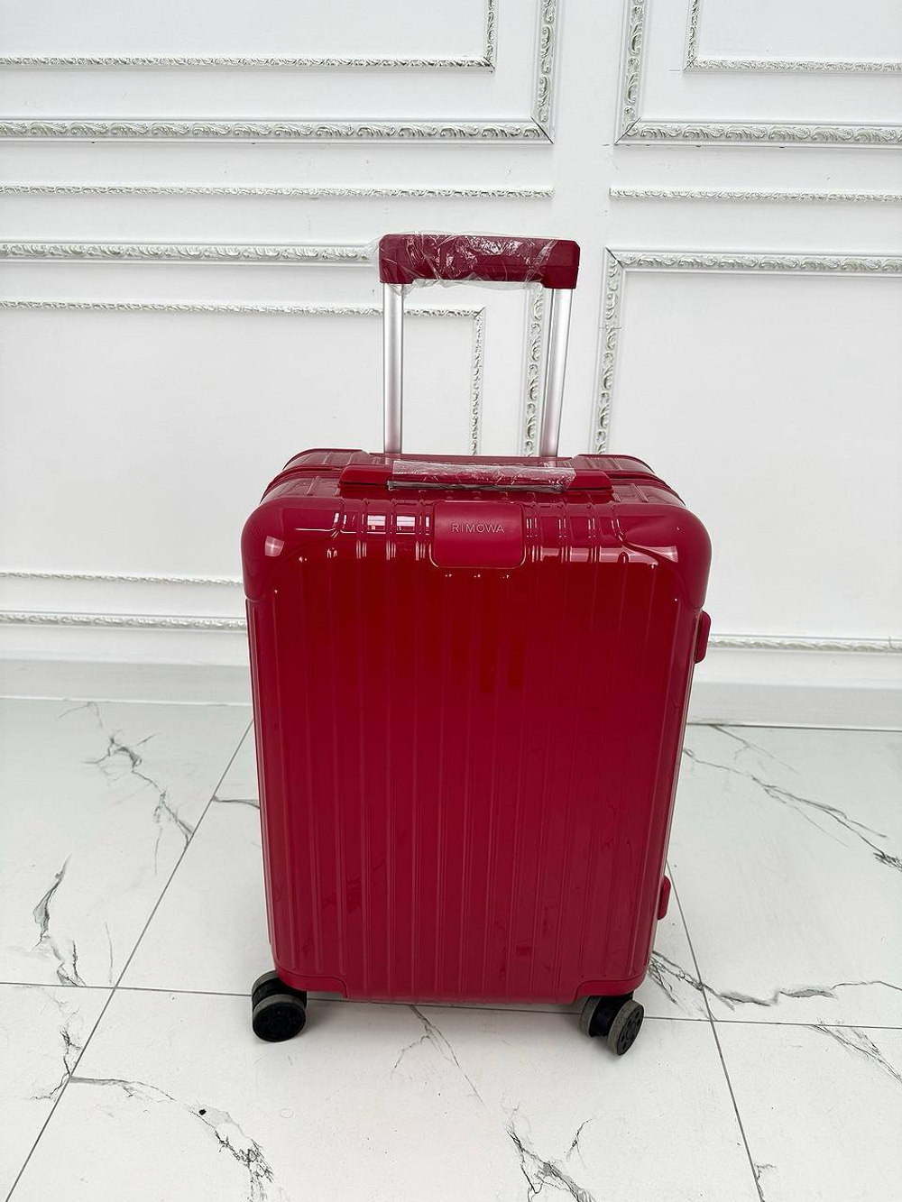 Чемодан Rimowa S