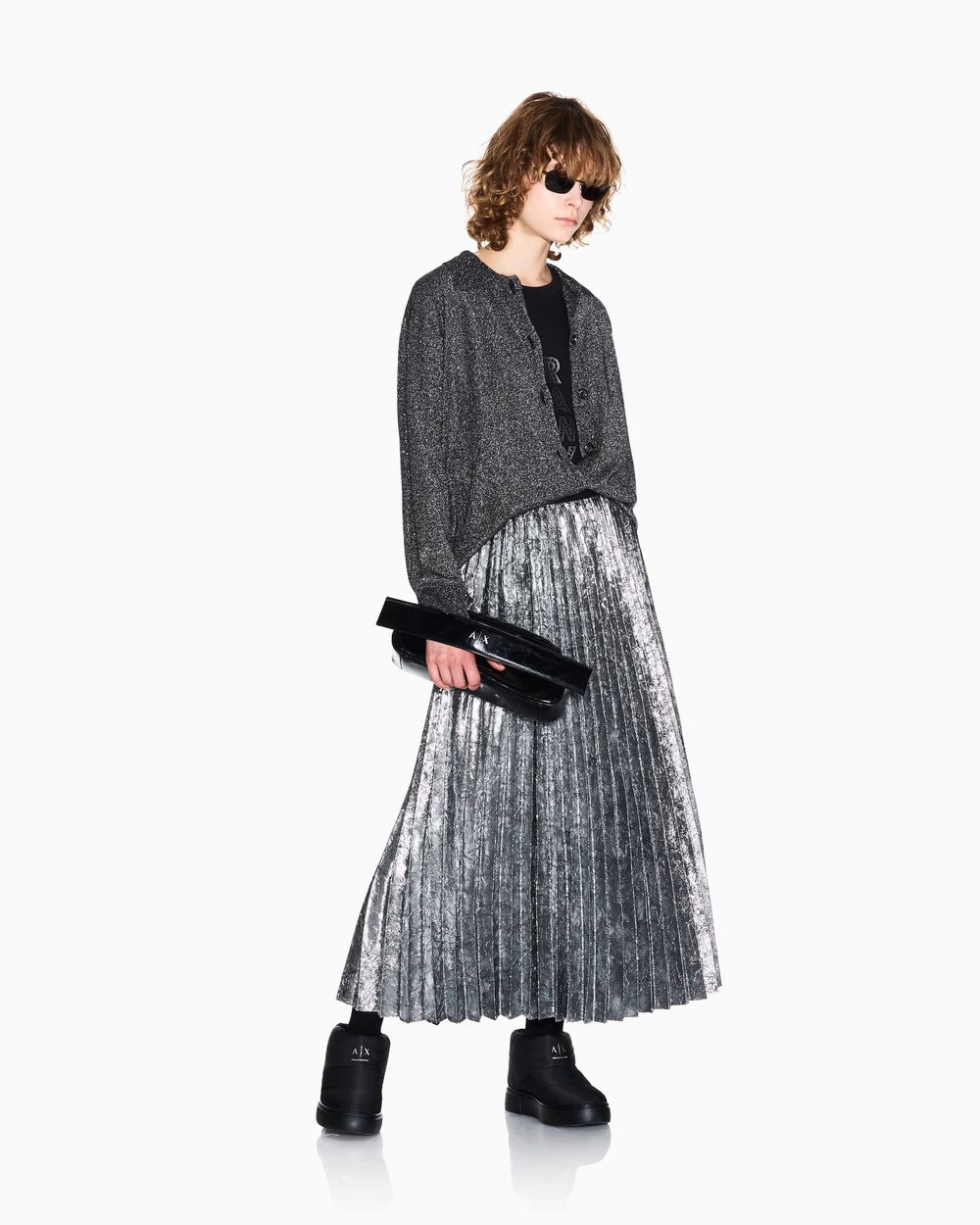 Кардиган женский ARMANI EXCHANGE
