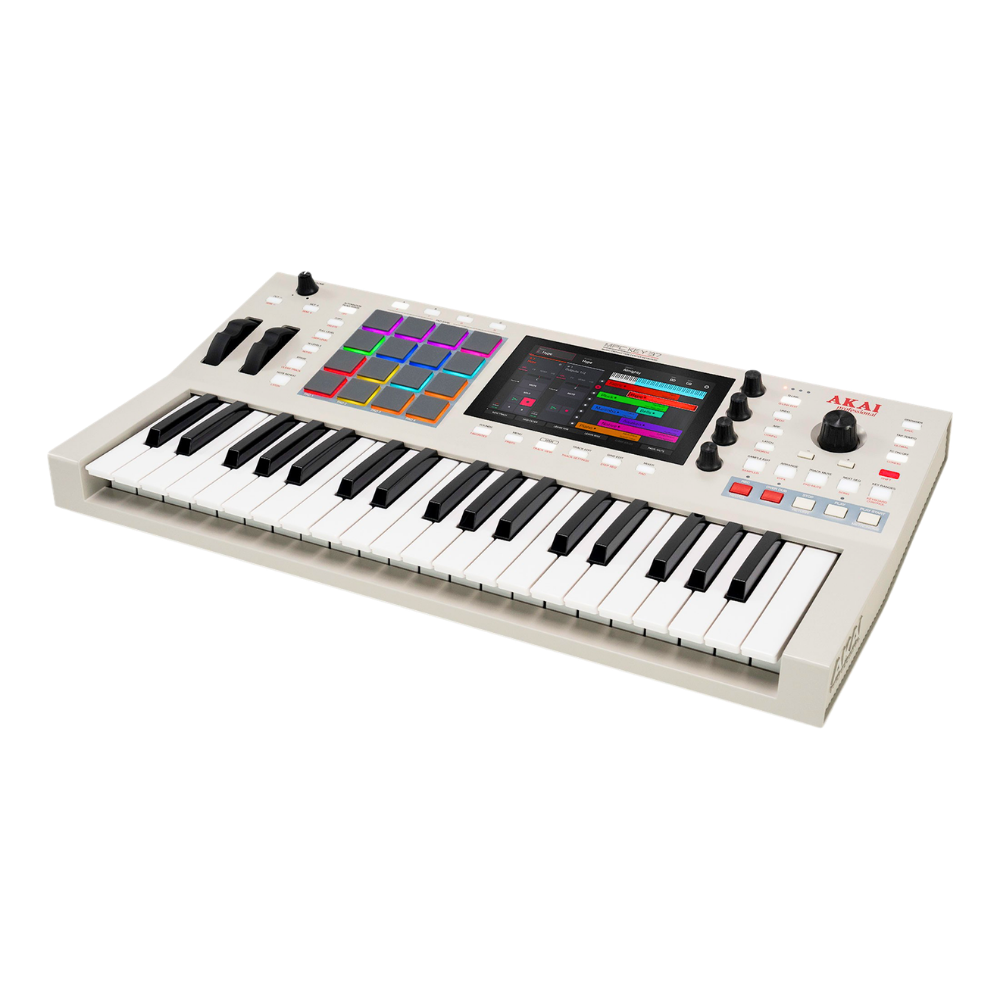 Akai MPC Key 37 Gen 2